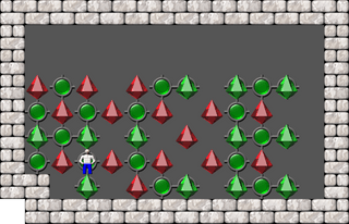 Уровень 470 — Thinking Rabbit Arranged